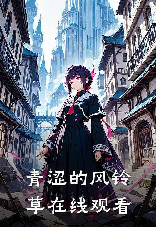 青涩的风铃草在线观看