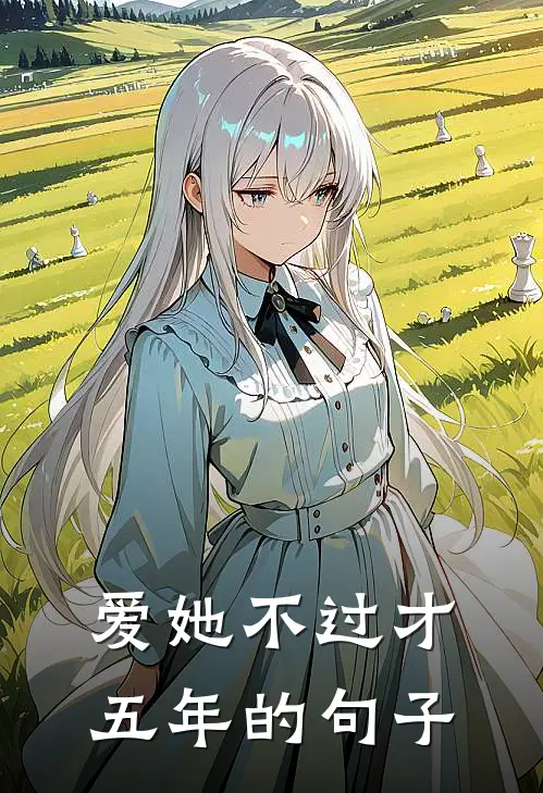 爱她不过才五年的句子