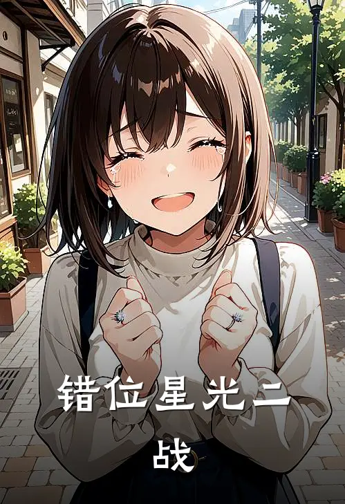 错位星光·二.战