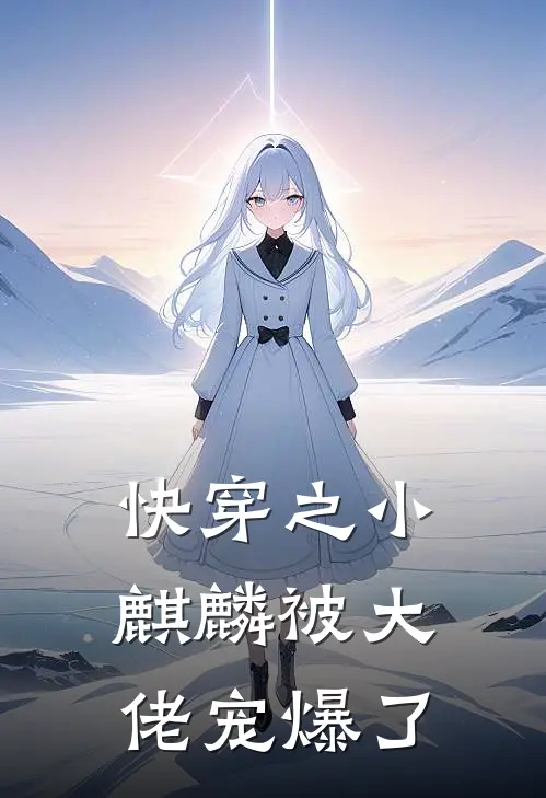 快穿之小麒麟被大佬宠爆了