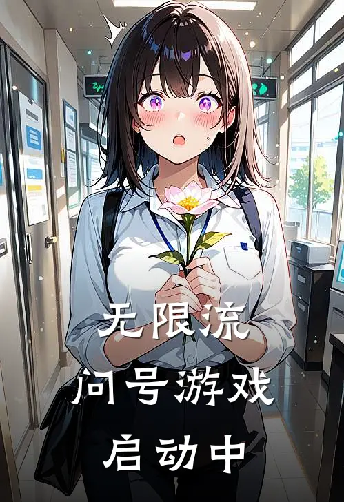无限流：问号游戏启动中