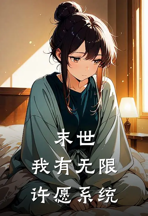 末世：我有无限许愿系统