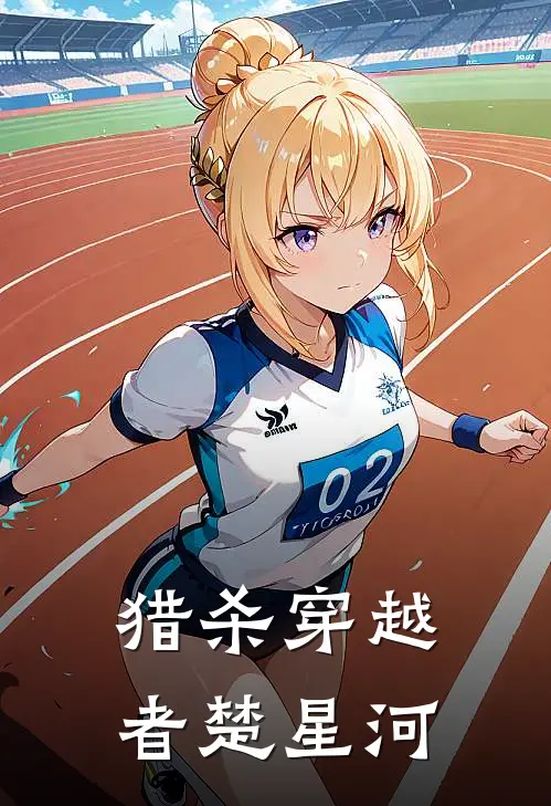 猎杀穿越者楚星河