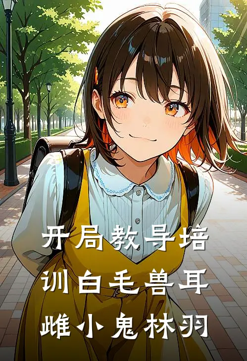 开局教导培训白毛兽耳雌小鬼林羽