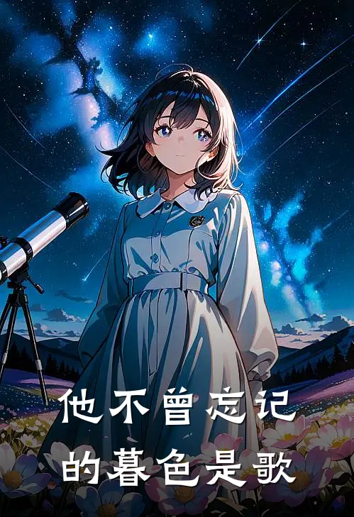 他不曾忘记的暮色是歌