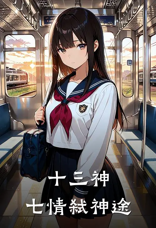 十三神：七情弑神途