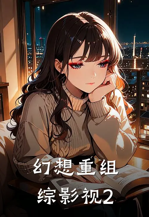 幻想重组：综影视2