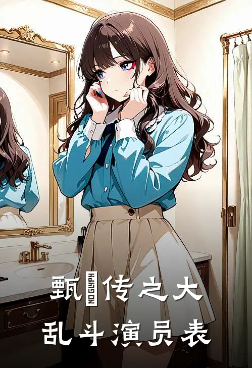 甄嬛传之大乱斗演员表