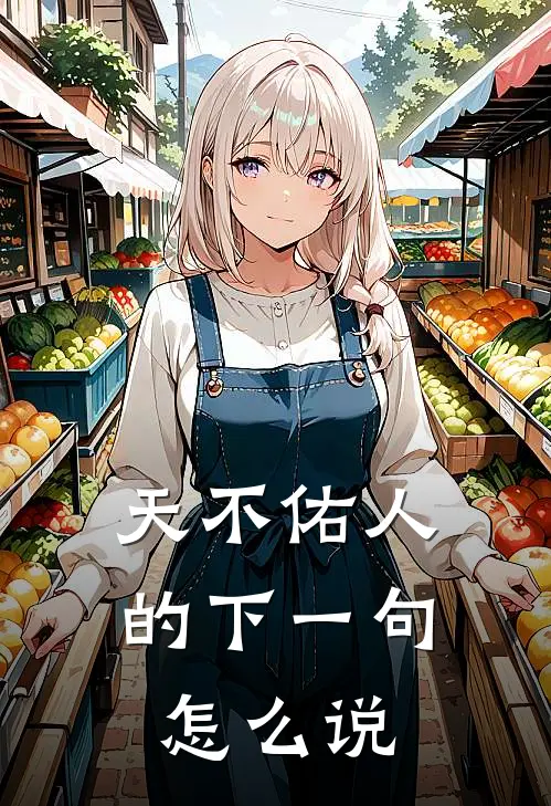 天不佑人的下一句怎么说