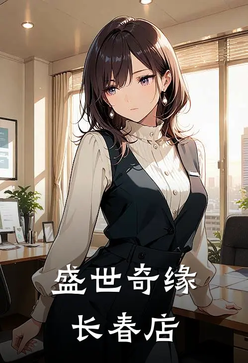 盛世奇缘长春店