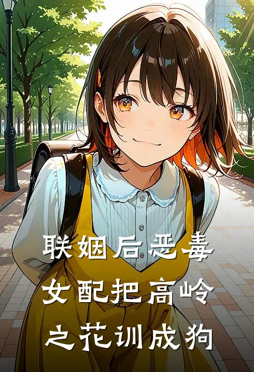 联姻后恶毒女配把高岭之花训成狗