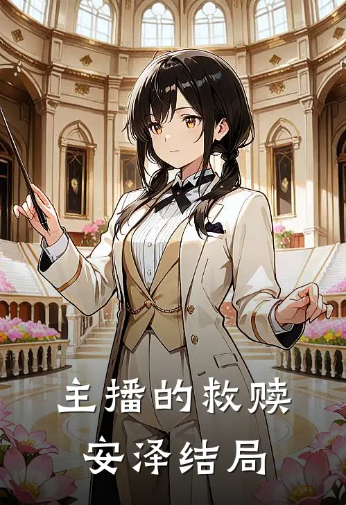 主播的救赎安泽结局