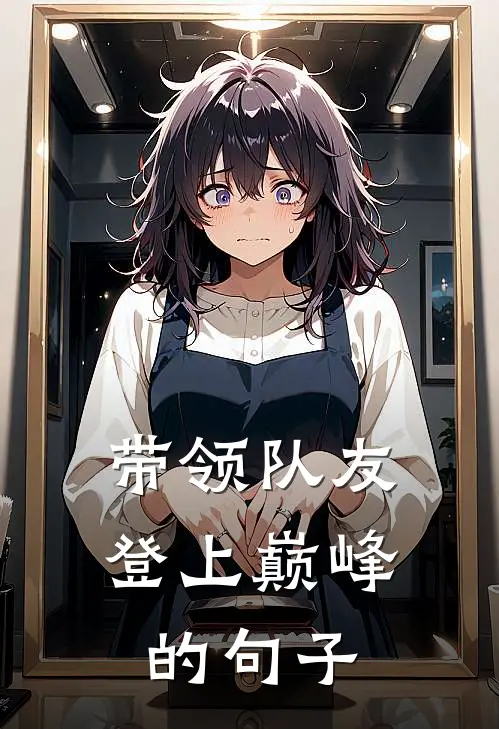 带领队友登上巅峰的句子