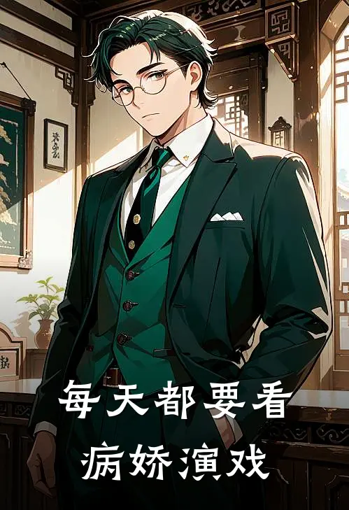 每天都要看病娇演戏