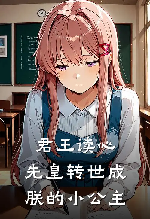 君王读心：先皇转世成朕的小公主