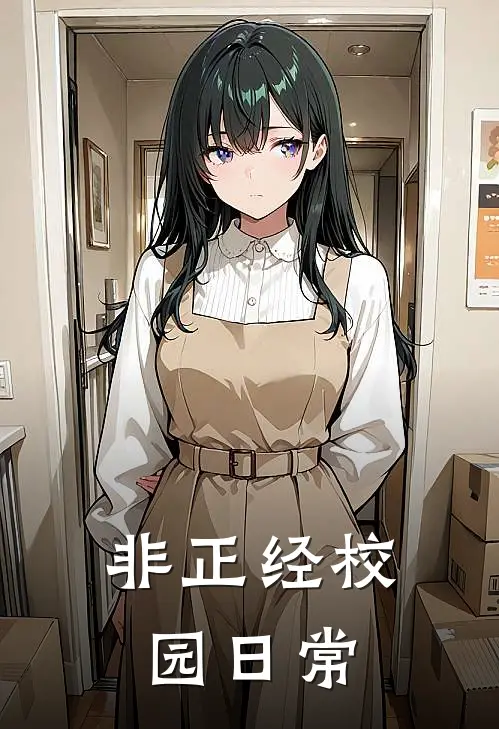 非正经校园日常