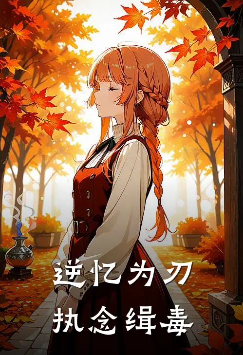 逆忆为刃，执念缉毒