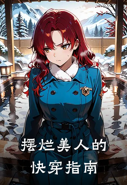 摆烂美人的快穿指南