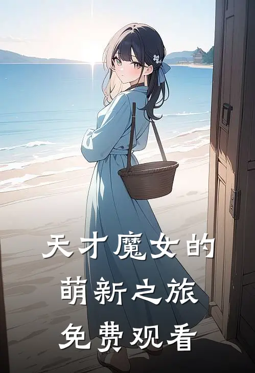 天才魔女的萌新之旅免费观看