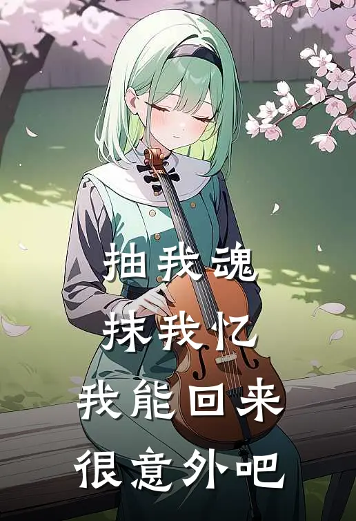 抽我魂抹我忆：我能回来很意外吧