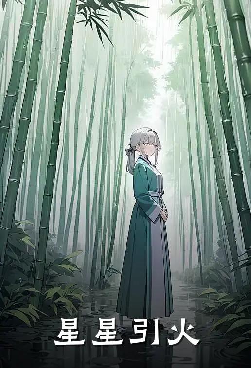 星星引火