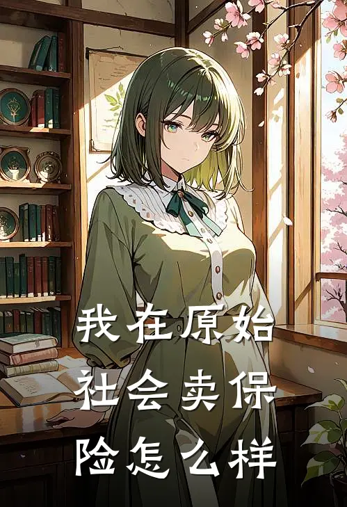 我在原始社会卖保险怎么样