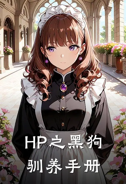 HP之黑狗驯养手册