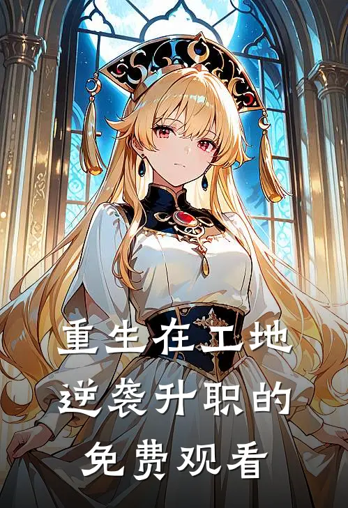 重生在工地逆袭升职的免费观看