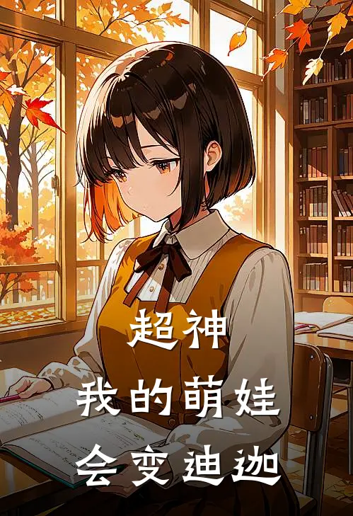 超神：我的萌娃会变迪迦