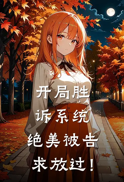 开局胜诉系统，绝美被告求放过！