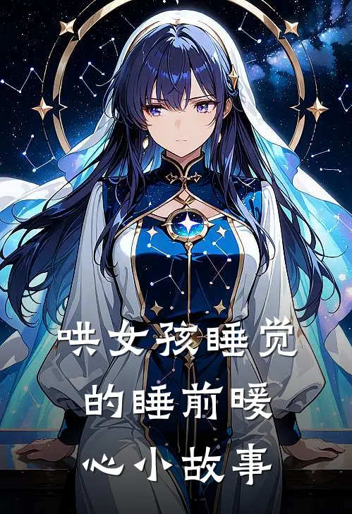 哄女孩睡觉的睡前暖心小故事