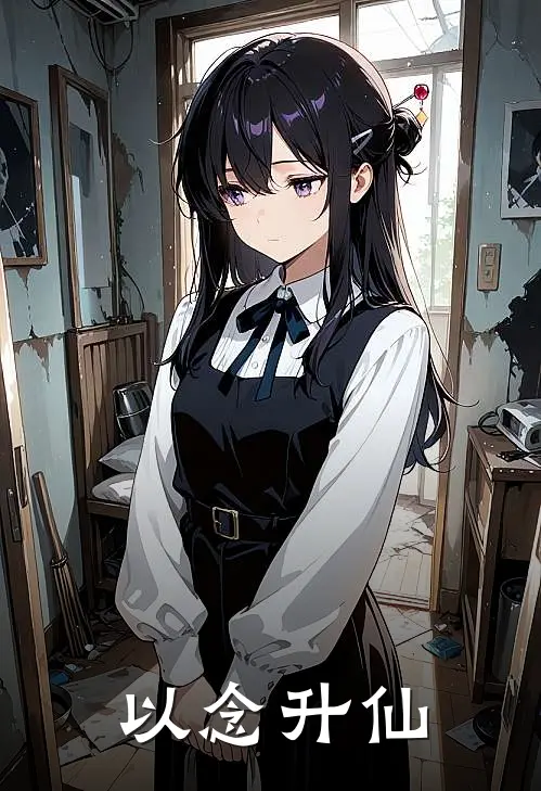 以念升仙