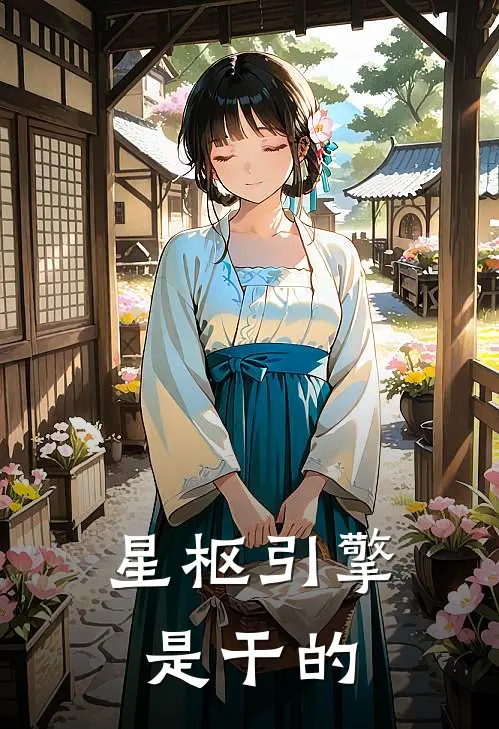 星枢引擎是干的