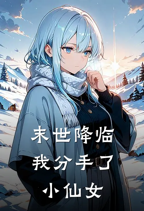 末世降临我分手了小仙女