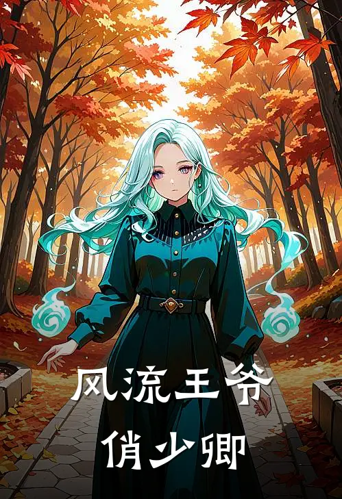 风流王爷俏少卿