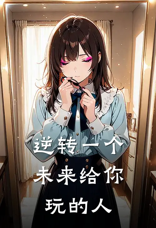 逆转一个未来给你玩的人