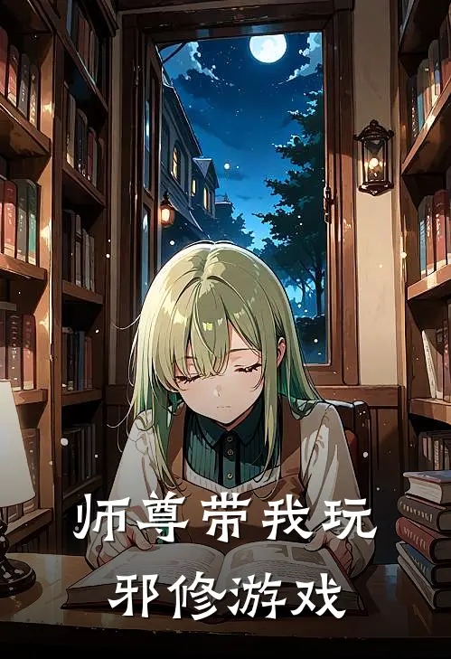 师尊带我玩邪修游戏