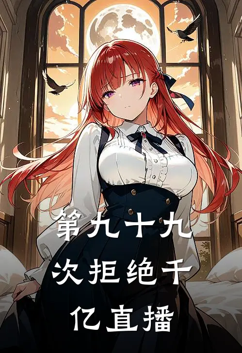 第九十九次拒绝千亿直播