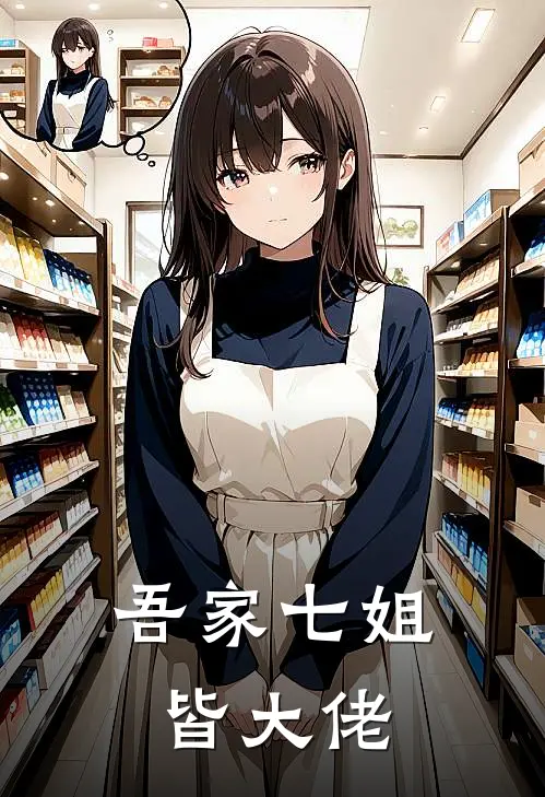 吾家七姐皆大佬