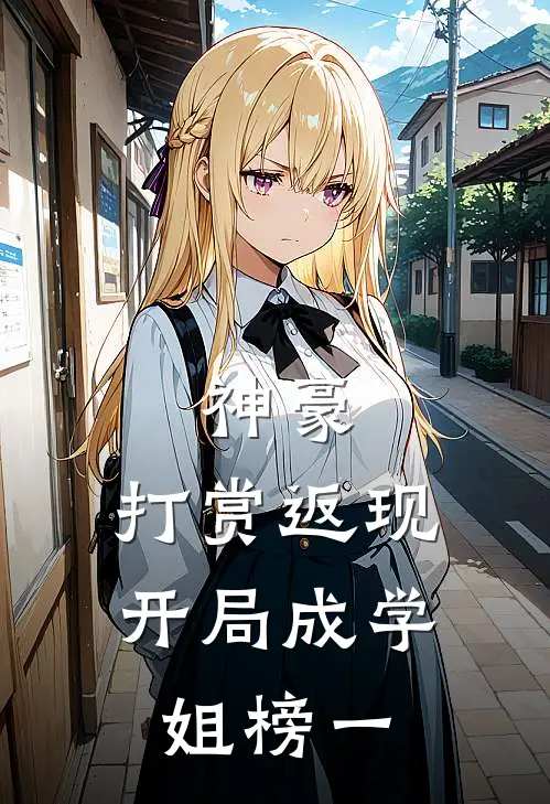 神豪：打赏返现，开局成学姐榜一