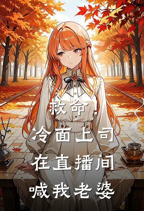 救命！冷面上司在直播间喊我老婆