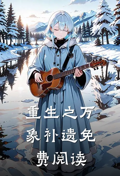 重生之万象补遗免费阅读