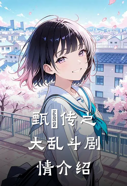 甄嬛传之大乱斗剧情介绍