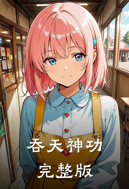 吞天神功完整版