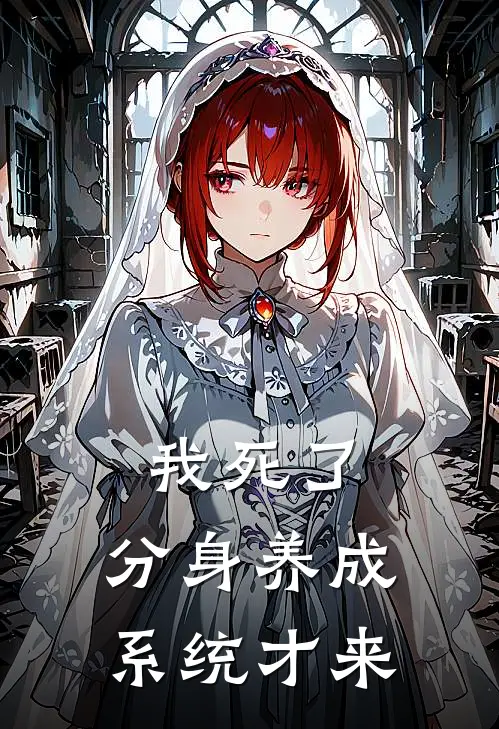 我死了，分身养成系统才来