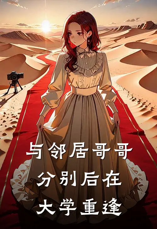 与邻居哥哥分别后在大学重逢