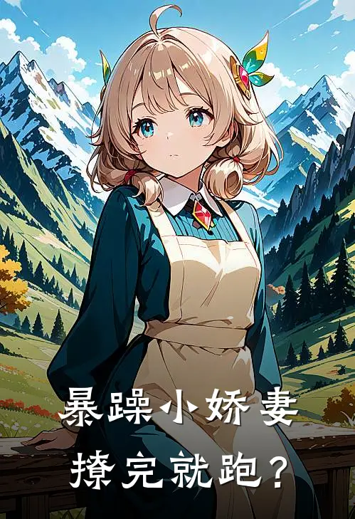 暴躁小娇妻，撩完就跑？