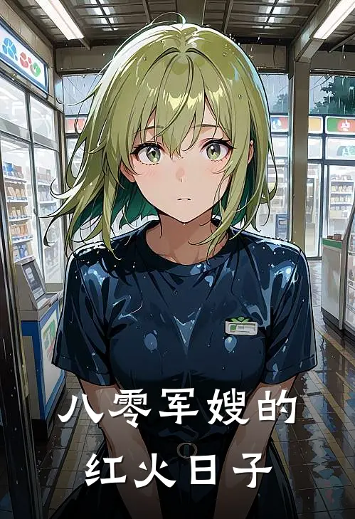 八零军嫂的红火日子