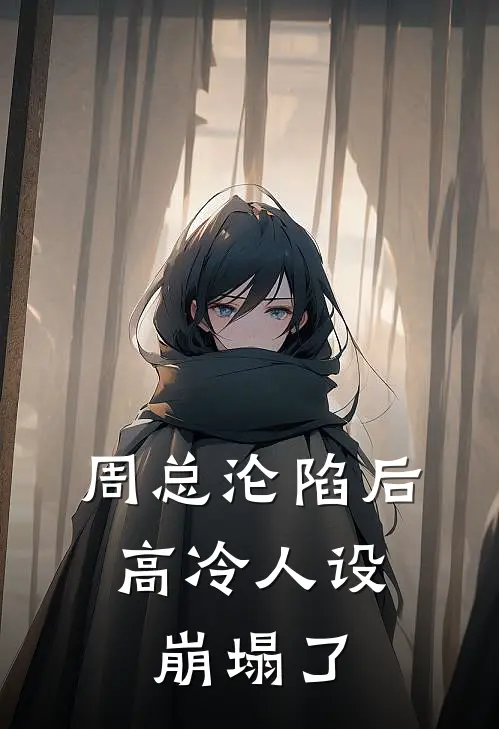 周总沦陷后，高冷人设崩塌了