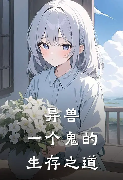 异兽：一个鬼的生存之道